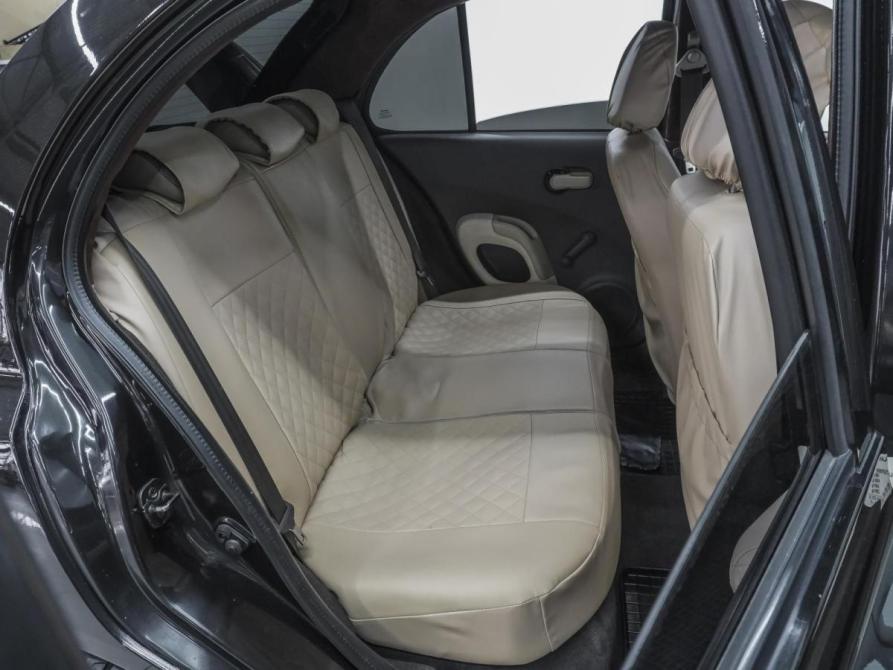 Nissan Micra III (K12) Ростов-на-Дону  - изображение 7