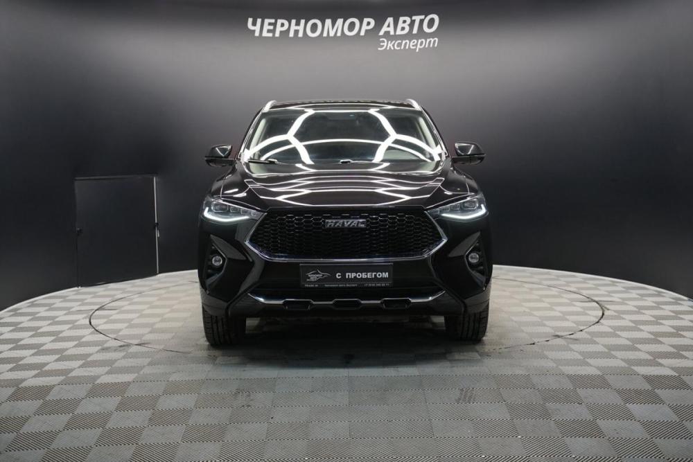 Haval F7x I Крым  - изображение 8
