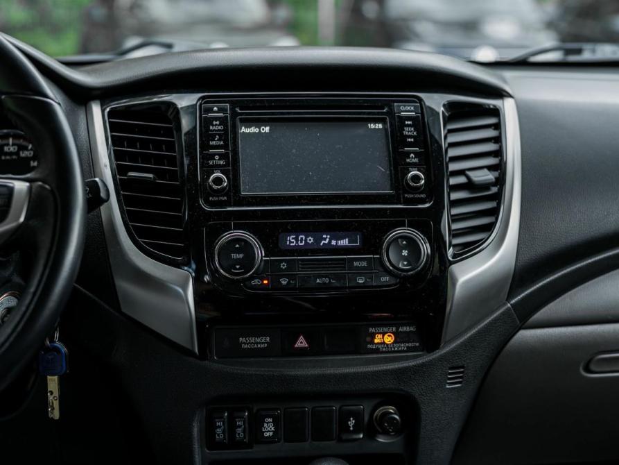 Mitsubishi L200 V Рестайлинг Санкт-Петербург  - изображение 7