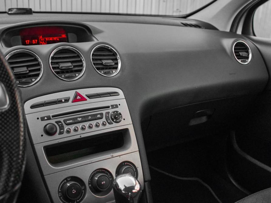 Peugeot 408 I Екатеринбург  - изображение 15