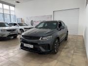 Geely Tugella I Рестайлинг Новороссийск  - изображение 42