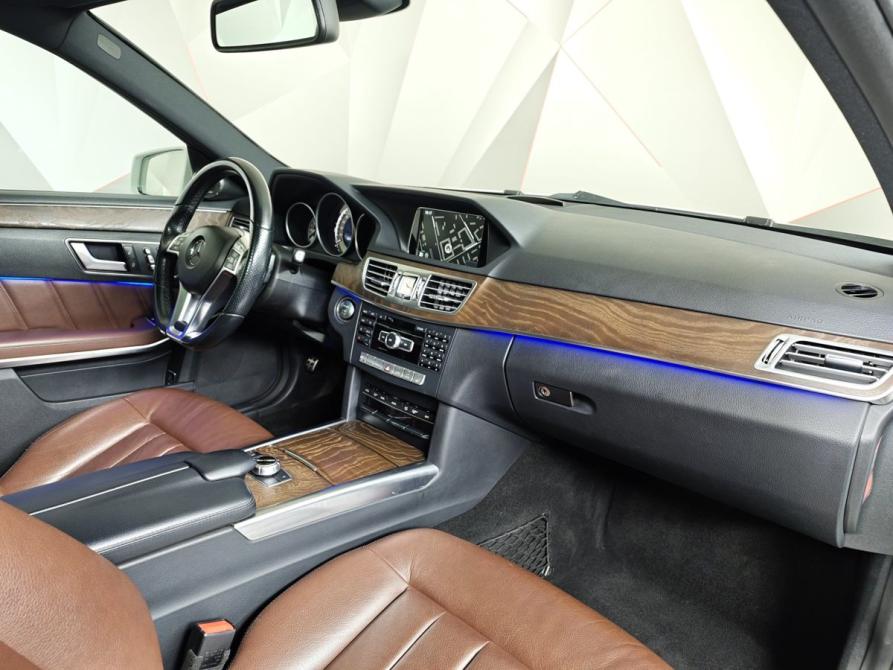 Mercedes-Benz E-Класс IV (W212 S212 C207) Рестайлинг Москва  - изображение 13