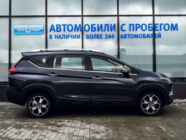 Mitsubishi Xpander I с пробегом 2022 года, цена 2 399 000 рублей, 50285 км, внедорожник, Автокод Объявления