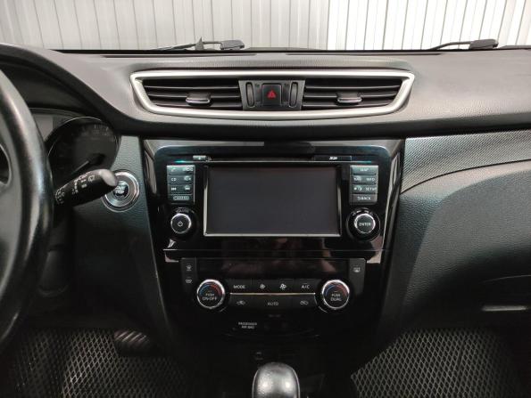 Nissan X-Trail III Рестайлинг с пробегом 2017 года, цена 1 760 000 рублей, 189000 км, внедорожник, Автокод Объявления