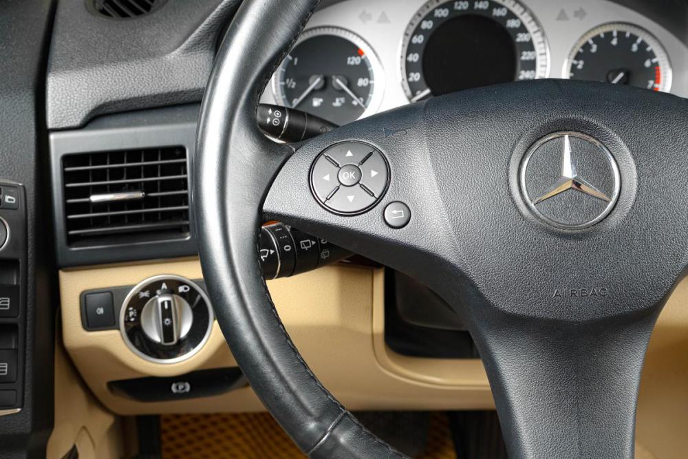 Mercedes-Benz GLK-Класс I (X204) Тюмень  - изображение 15