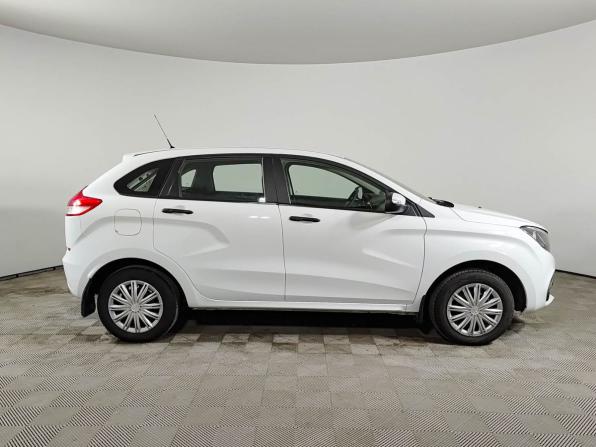Lada (ВАЗ) XRAY I с пробегом 2021 года, цена 950 000 рублей, 89493 км, хэтчбек, Автокод Объявления
