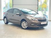 Kia Cerato III Санкт-Петербург  - изображение 28