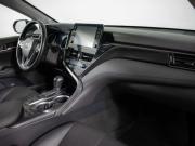 Toyota Camry VIII (XV70) Рестайлинг Москва  - изображение 27