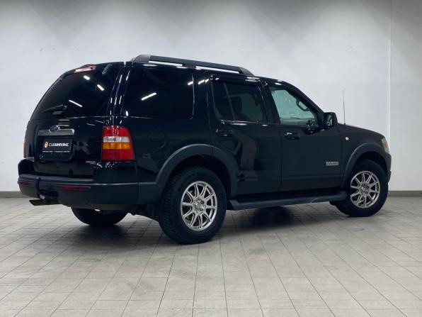 Ford Explorer IV с пробегом 2007 года, цена 1 239 000 рублей, 320000 км, внедорожник, Автокод Объявления