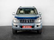Toyota Land Cruiser Prado 120 Series Иркутск  - изображение 21