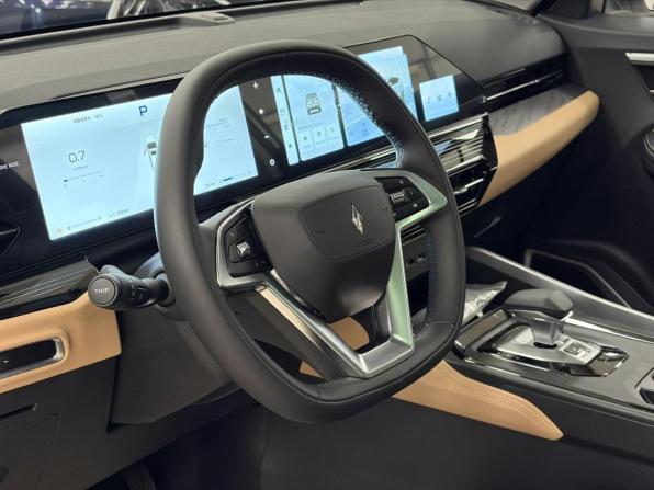 Новый Livan X6 Pro 2024 года, цена 1 789 000 рублей, внедорожник, Автокод Объявления