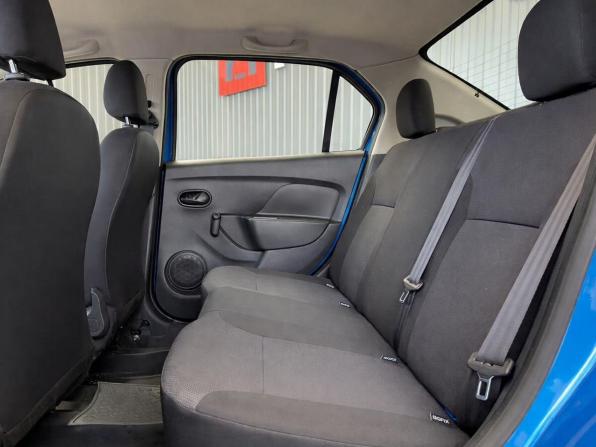 Renault Logan II с пробегом 2015 года, цена 647 000 рублей, 151229 км, седан, Автокод Объявления