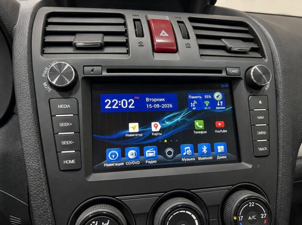 Subaru XV I с пробегом 2014 года, цена 950 000 рублей, 238000 км, внедорожник, Автокод Объявления