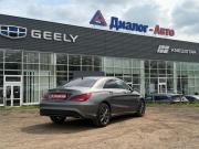 Mercedes-Benz CLA I (C117 X117) Набережные Челны  - изображение 33