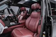 Land Rover Range Rover V Москва  - изображение 50