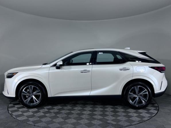 Lexus RX V с пробегом 2026 года, цена 8 290 000 рублей, 20 км, внедорожник, Автокод Объявления