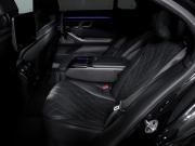Mercedes-Benz S-Класс VII (W223) Москва  - изображение 33