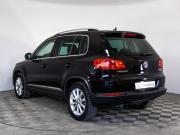 Volkswagen Tiguan I Рестайлинг Санкт-Петербург  - изображение 25