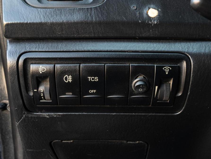 Hyundai Sonata IV (EF) Рестайлинг Краснодар  - изображение 19