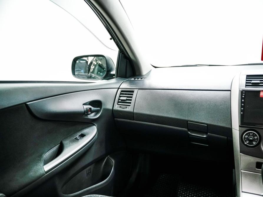 Toyota Corolla X (E140 E150) Рестайлинг Красноярск  - изображение 13