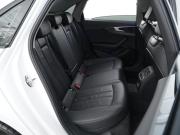 Audi A4 V (B9) Москва  - изображение 31
