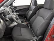 Nissan Juke I Москва  - изображение 46