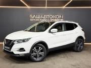 Nissan Qashqai II Рестайлинг Уфа  - изображение 18