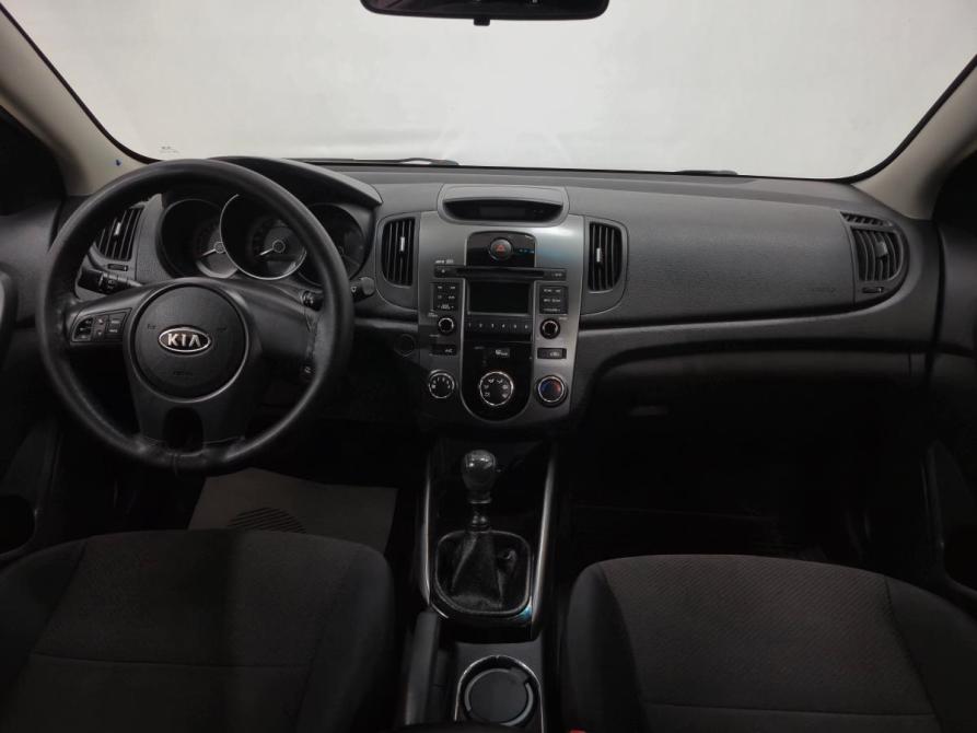 Kia Cerato II Альметьевск  - изображение 13