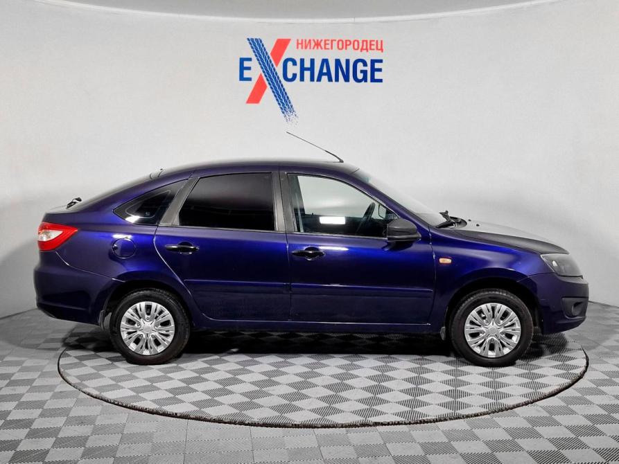 Lada (ВАЗ) Granta I Нижний Новгород  - изображение 3