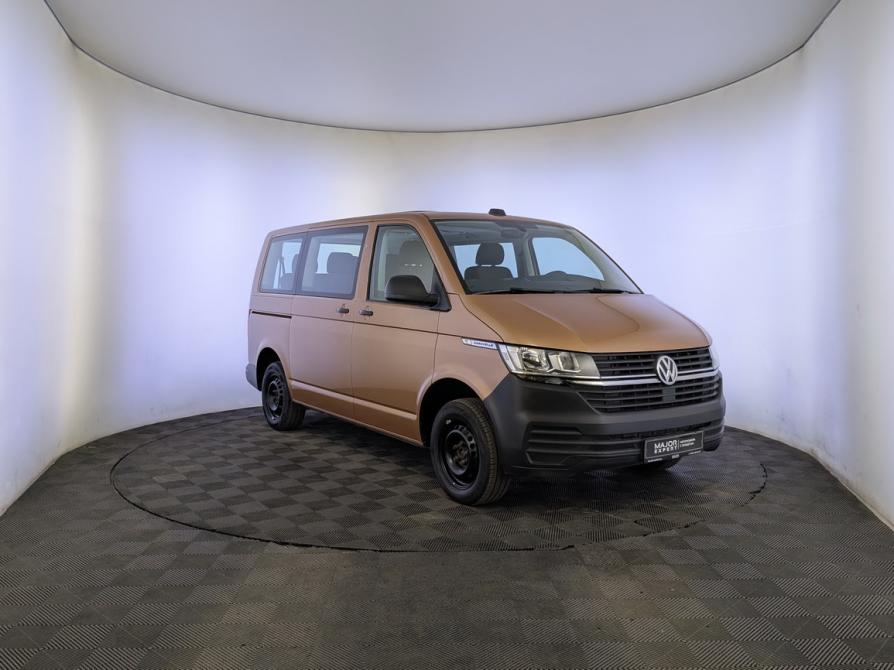 Volkswagen Caravelle T6 Рестайлинг Москва  - изображение 3