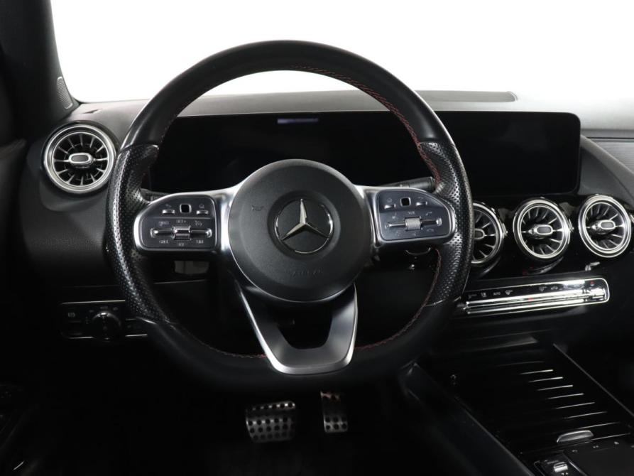 Mercedes-Benz GLA II (H247) Москва  - изображение 19