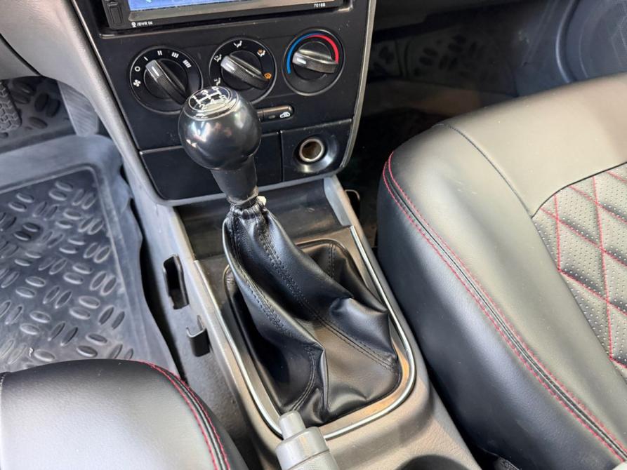 Kia Spectra I Рестайлинг 2 Таганрог  - изображение 13