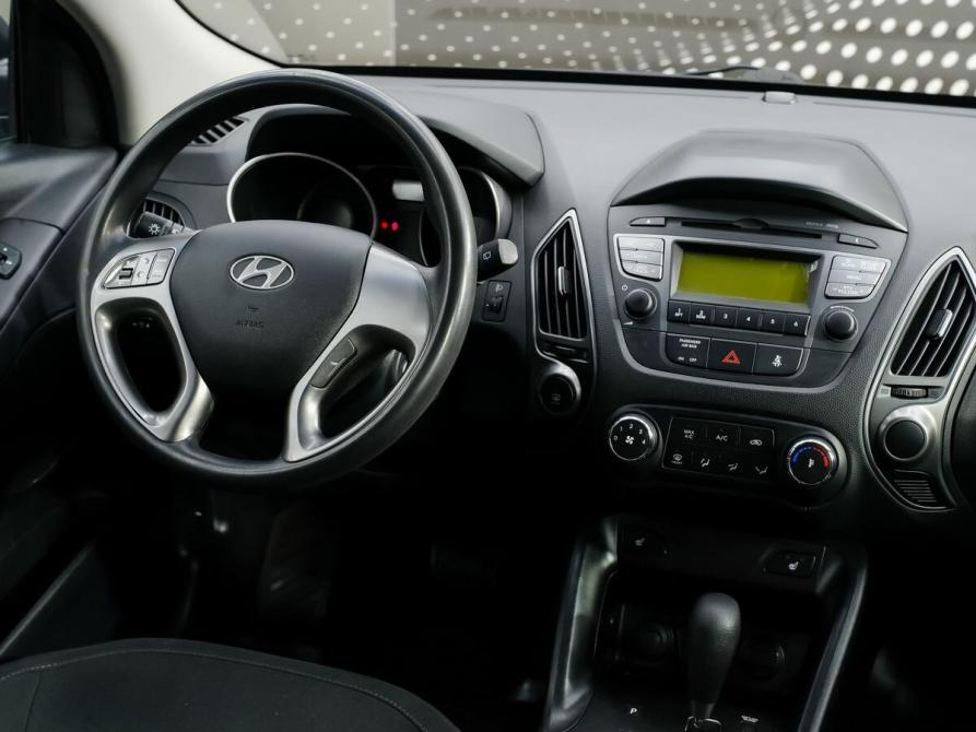 Hyundai ix35 I Рестайлинг Самара  - изображение 13