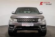 Land Rover Range Rover Sport II Ярославль  - изображение 29