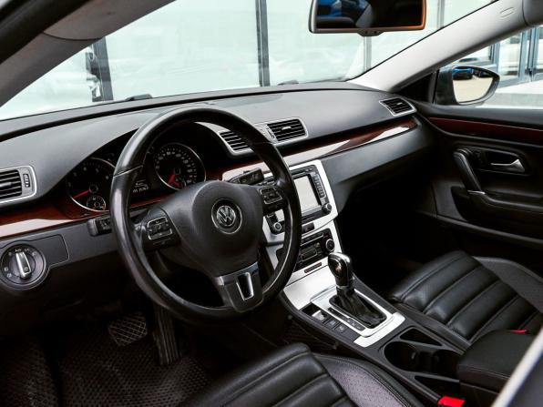 Volkswagen Passat CC I с пробегом 2011 года, цена 990 000 рублей, 202254 км, седан, Автокод Объявления