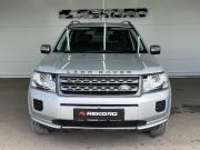 Land Rover Freelander II Рестайлинг 2 Уфа  - изображение 25