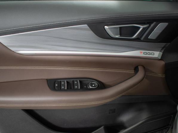 Chery Tiggo 8 Pro I с пробегом 2023 года, цена 1 920 000 рублей, 67000 км, внедорожник, Автокод Объявления