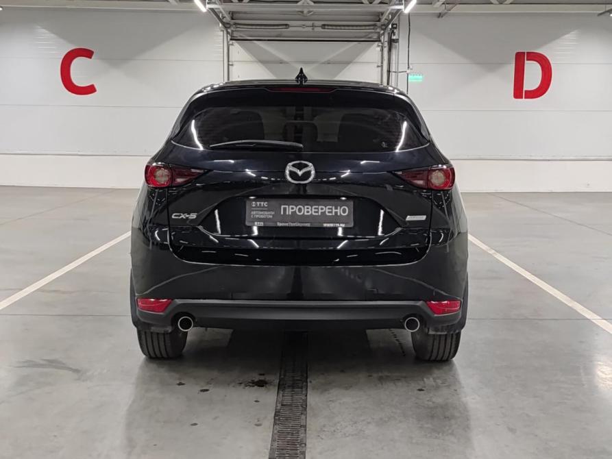 Mazda CX-5 II Казань  - изображение 7