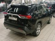 Toyota RAV4 V (XA50) Москва  - изображение 40