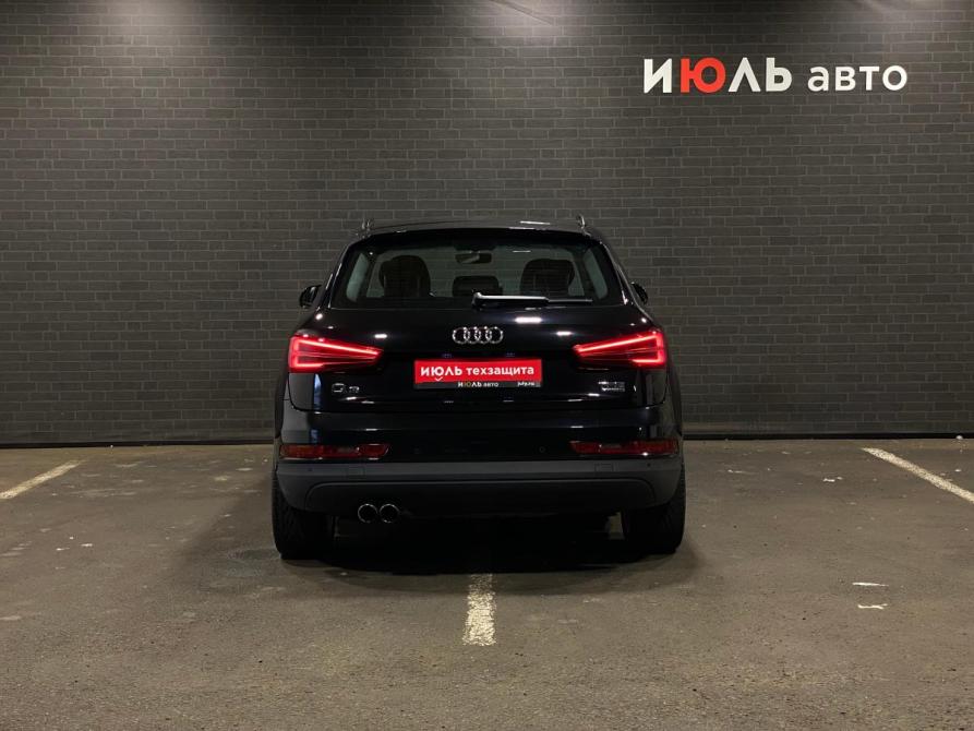 Audi Q3 I (8U) Рестайлинг Челябинск  - изображение 6