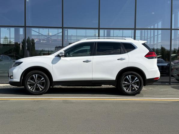 Nissan X-Trail III Рестайлинг с пробегом 2019 года, цена 2 450 000 рублей, 66238 км, внедорожник, Автокод Объявления