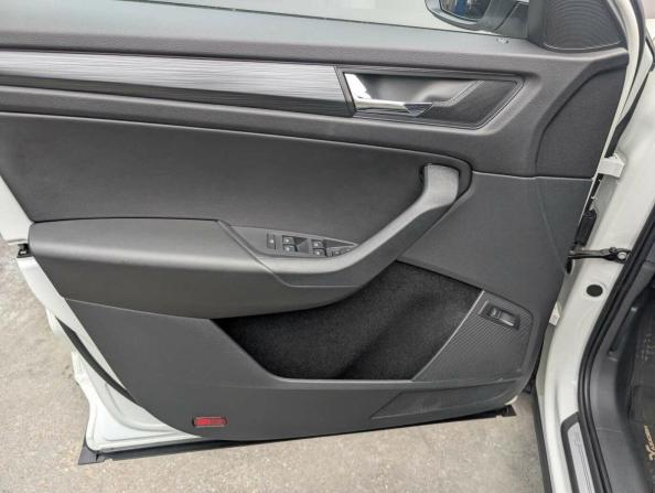 Skoda Kodiaq I с пробегом 2021 года, цена 3 649 000 рублей, 63510 км, внедорожник, Автокод Объявления