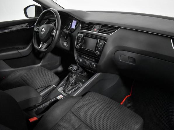Skoda Octavia III (A7) с пробегом 2014 года, цена 1 320 290 рублей, 124571 км, лифтбек, Автокод Объявления