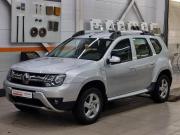 Renault Duster I Рестайлинг Архангельск  - изображение 4