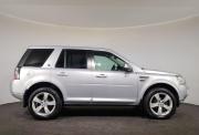 Land Rover Freelander II Рестайлинг 2 Ярославль  - изображение 27