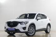 Mazda CX-5 I Новокузнецк  - изображение 31