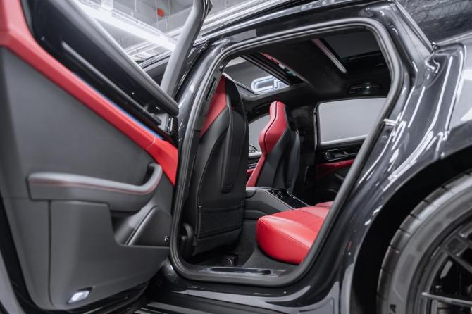 Новый Porsche Panamera III 2025 года, цена 24 750 000 рублей, лифтбек, Автокод Объявления