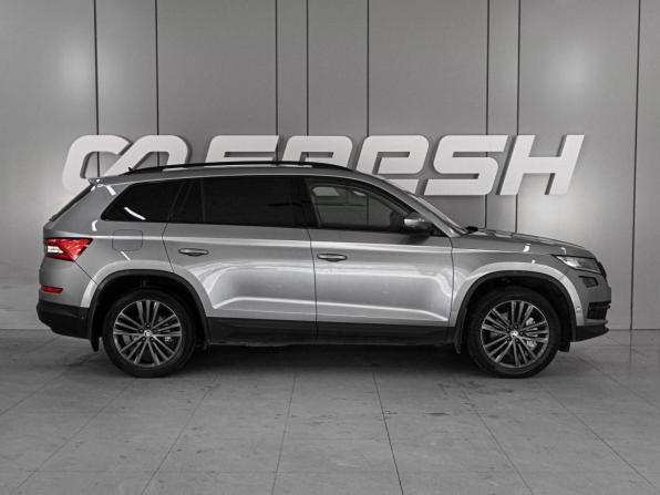 Skoda Kodiaq I с пробегом 2017 года, цена 2 599 000 рублей, 190989 км, внедорожник, Автокод Объявления