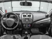Lada (ВАЗ) Granta I Рестайлинг Екатеринбург  - изображение 34