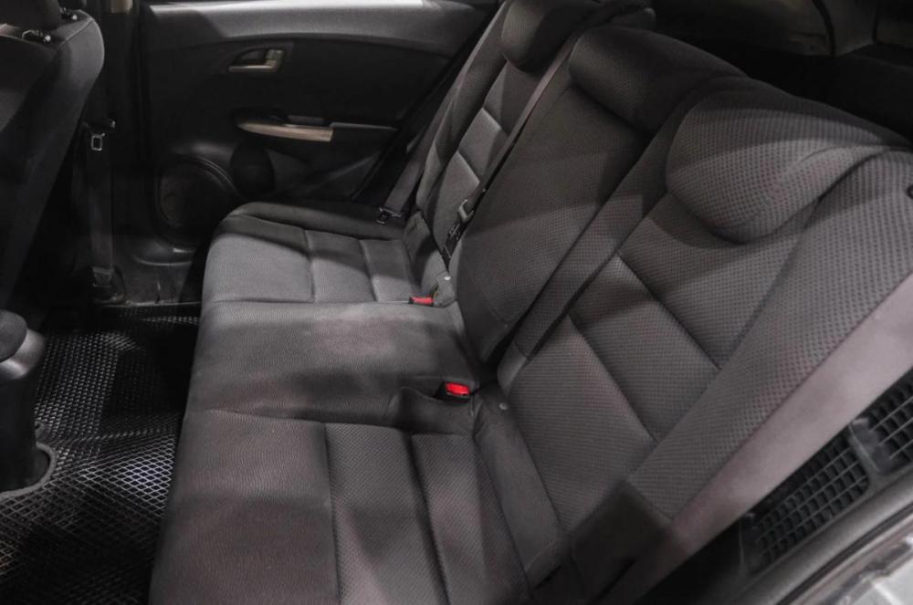 Honda Insight II Новокузнецк  - изображение 30